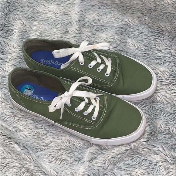 vans inspired shoes